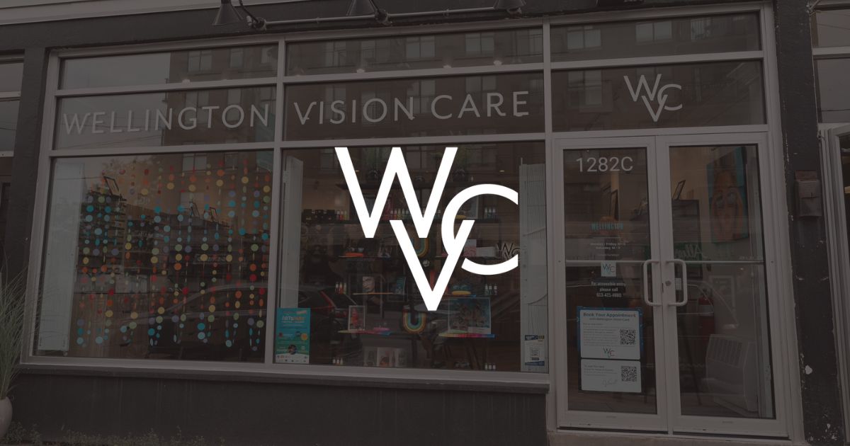 Eye Care Jobs Wellington Vision Care